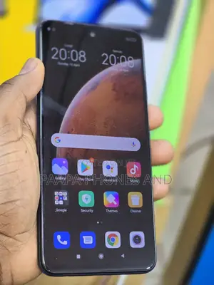 Xiaomi Redmi Note 9 Pro 128 GB Blue