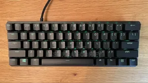 Gaming Keyboard (Mini)