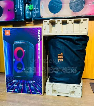 JBL Party Box Club 120