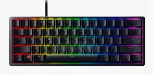 Gaming Keyboard (Mini)