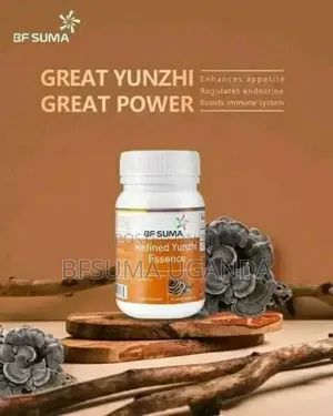 Refined Yunzhi Essence