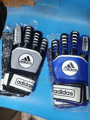 Adidas Goalkeeper Gloves