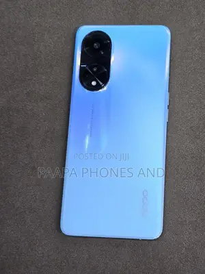 Oppo A58 4G 128 GB Blue