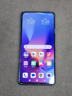Xiaomi Redmi Note 10 Pro 128 GB White