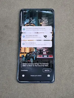 Xiaomi Redmi Note 10 Pro 128 GB White