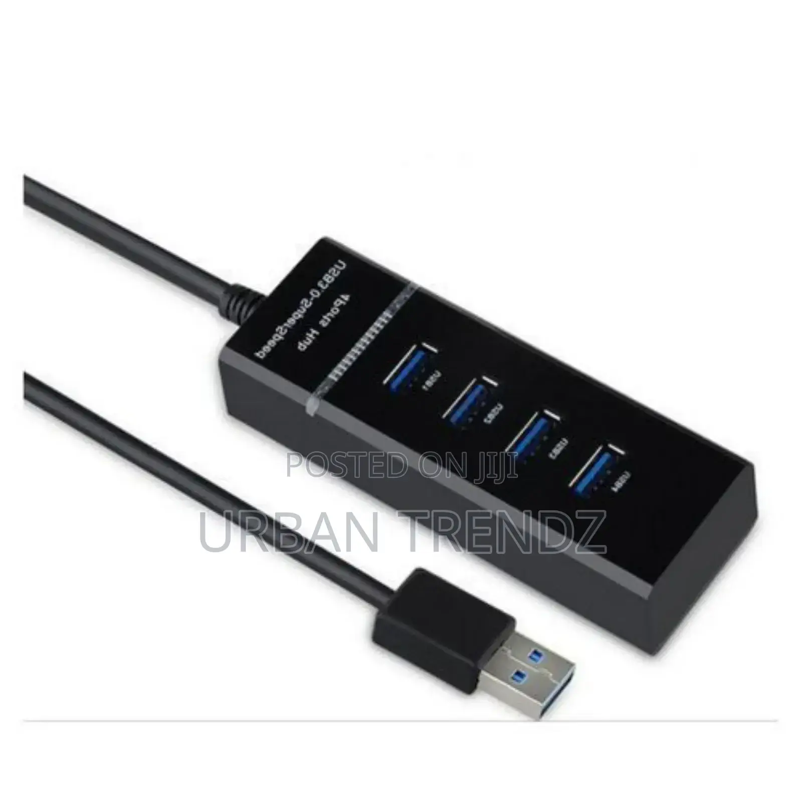 3.0 High-Speed 30cm for Desktop Laptop 4ports USB HUB