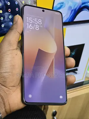 Xiaomi Redmi Note 13 Pro 5G 256 GB Black