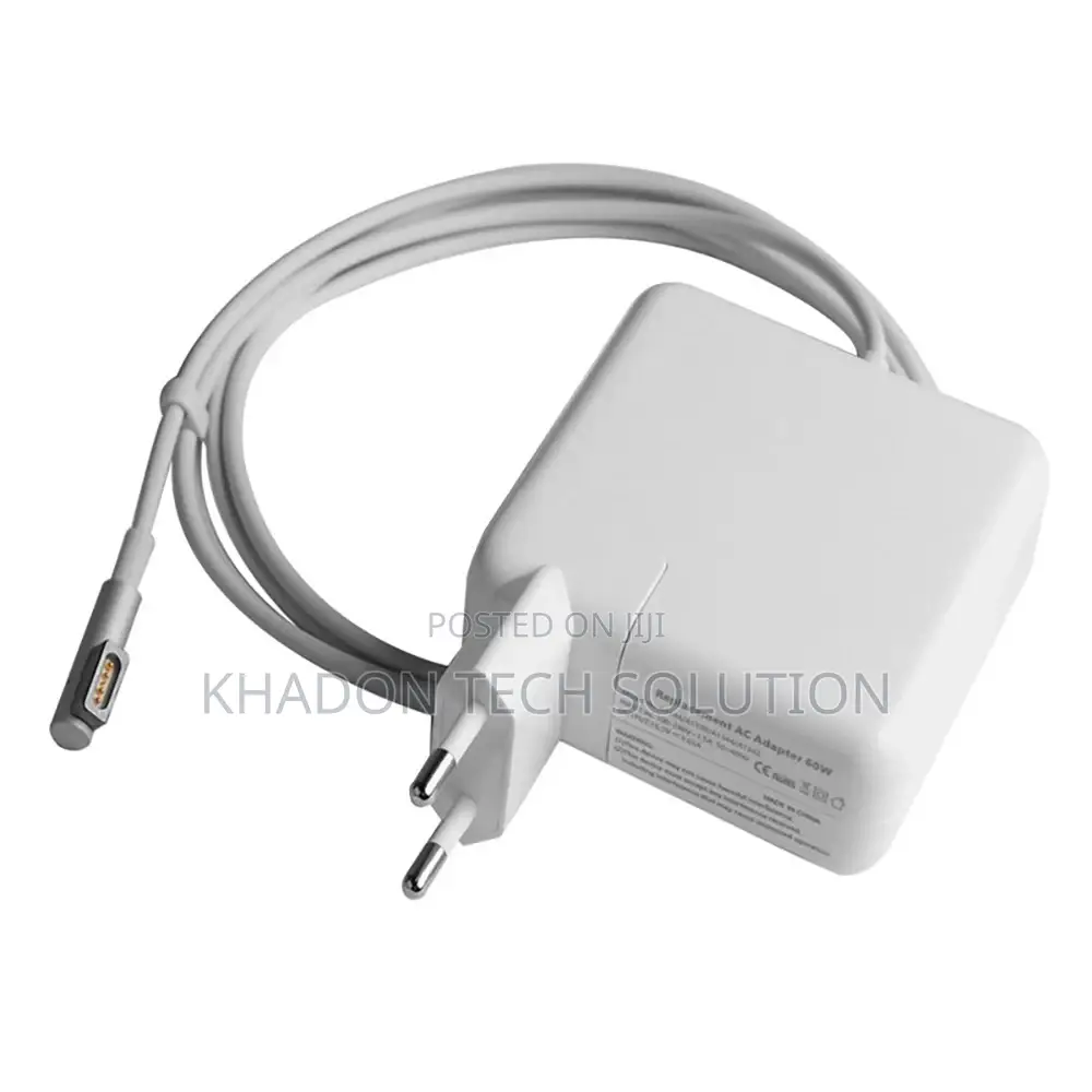 AC Adapter Charger for Macbook Pro