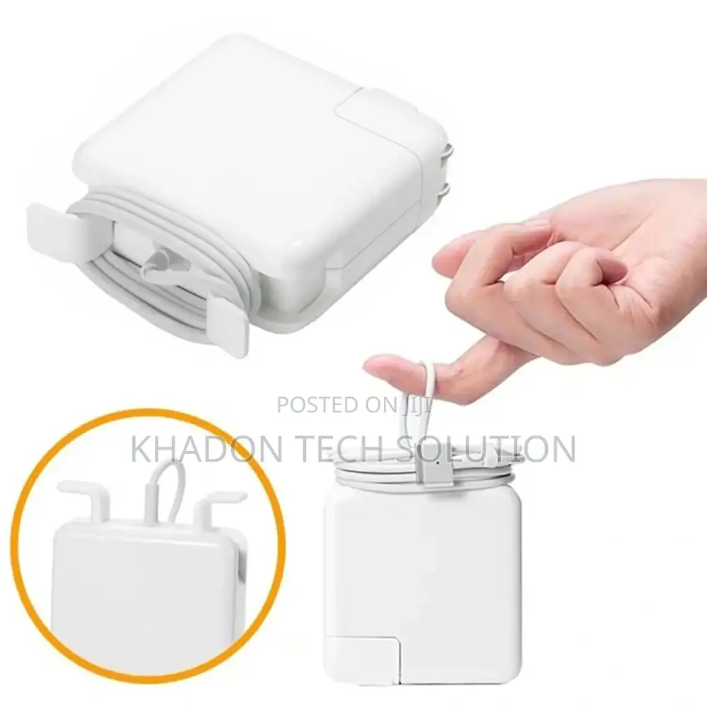 AC Adapter Charger for Macbook Pro