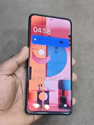 Xiaomi Redmi Note 11 Pro 128 GB Black