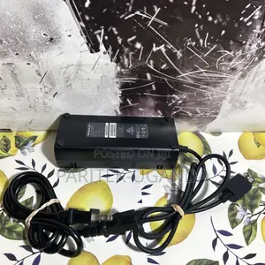 Xbox 360 Adapter
