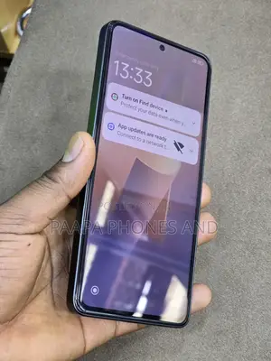 Xiaomi Redmi Note 13 128 GB Black