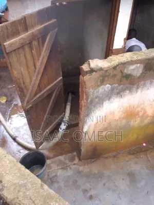 Ntinda Septic Tank Emptying Services
