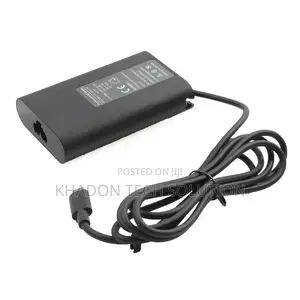 Type C Dell Charger All Watts