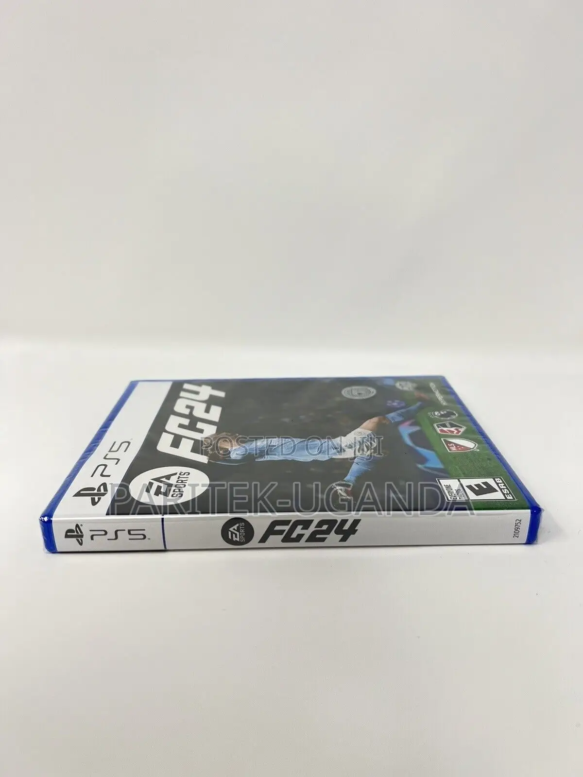 Fc24 for Ps5