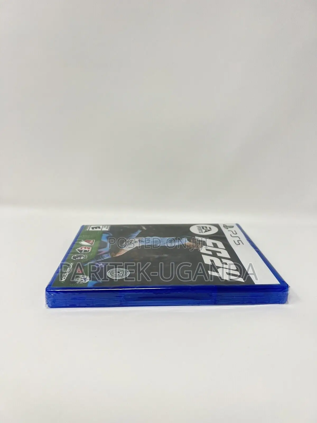 Fc24 for Ps5