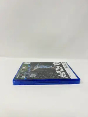 Fc24 for Ps5