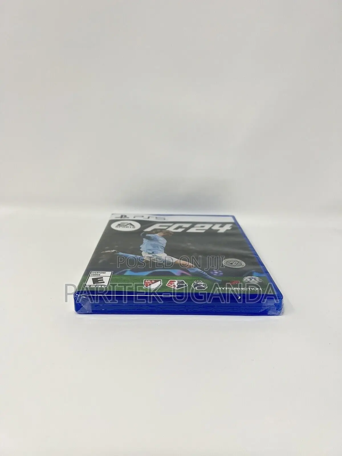 Fc24 for Ps5