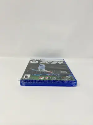 Fc24 for Ps5