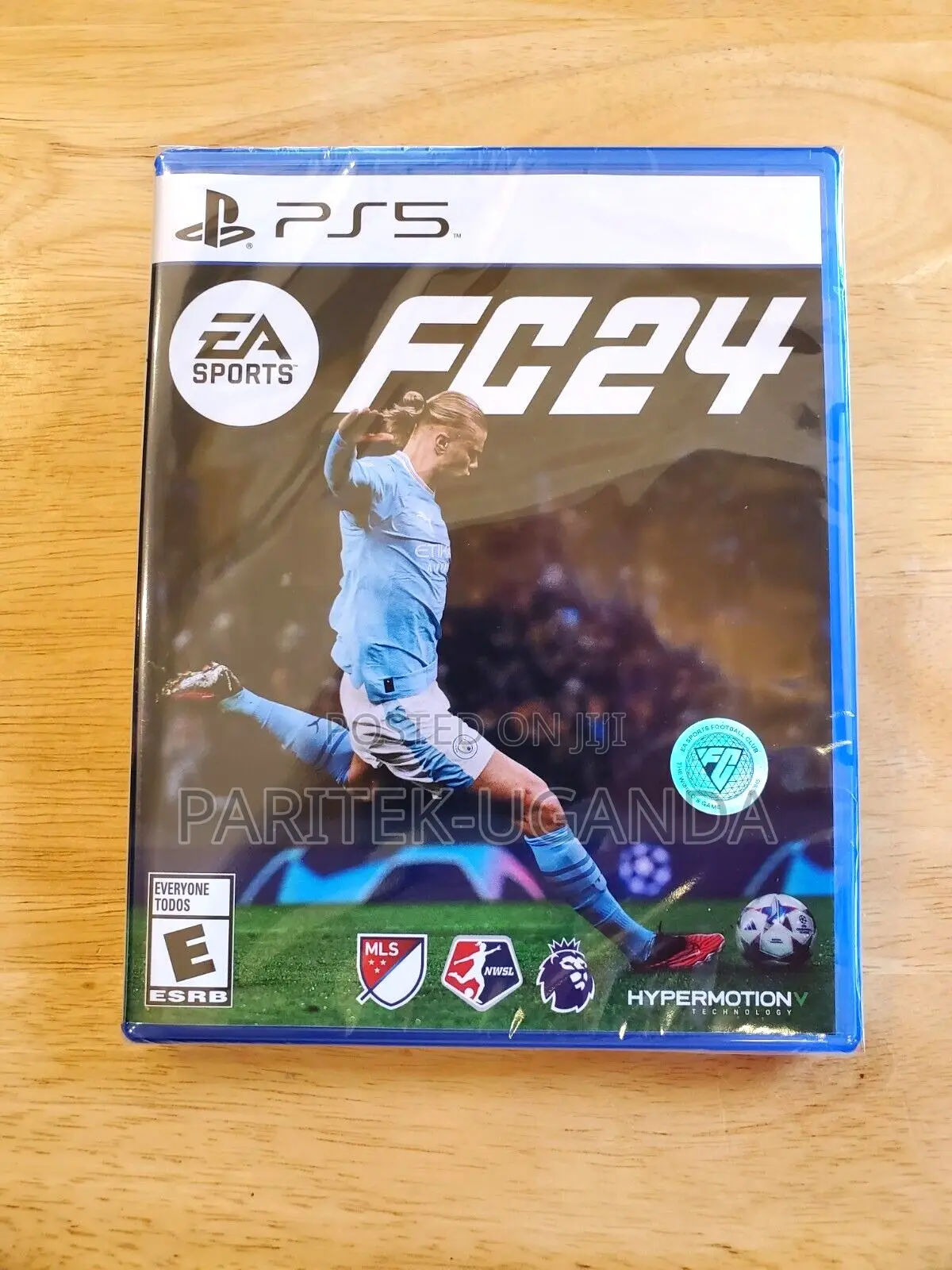 Fc24 for Ps5