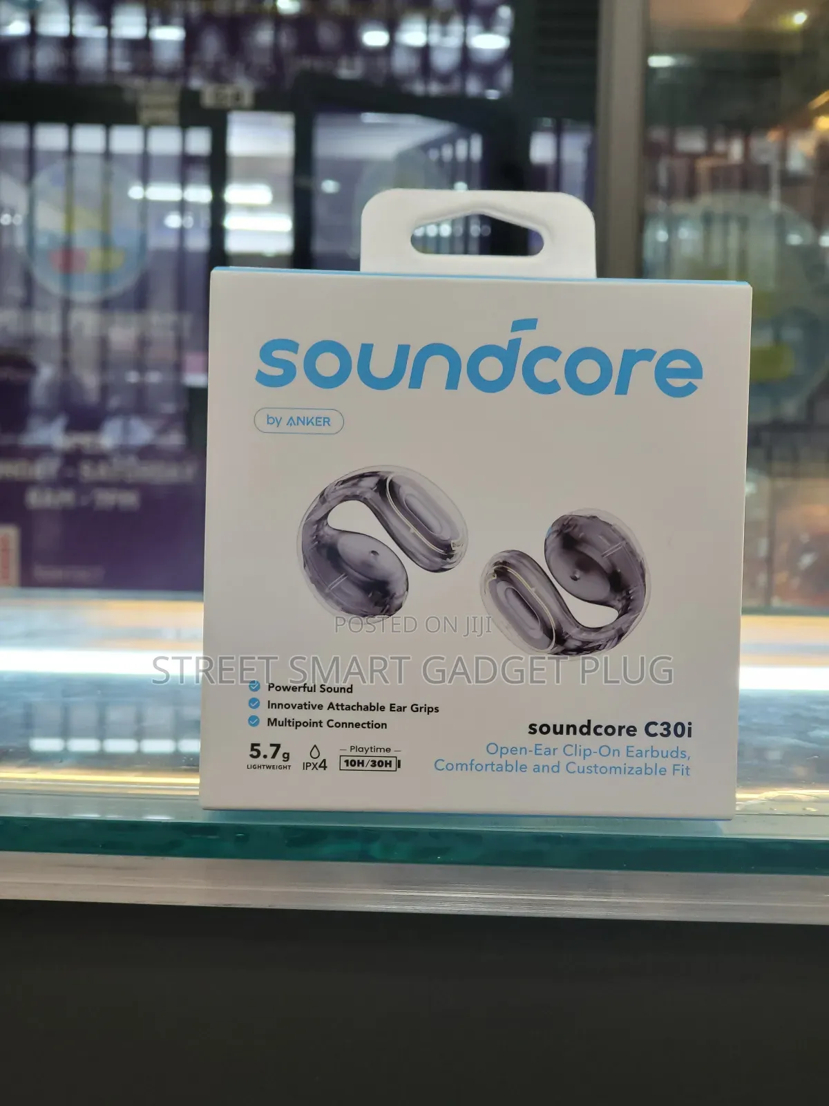 Soundcore 30ci Buds by Anker