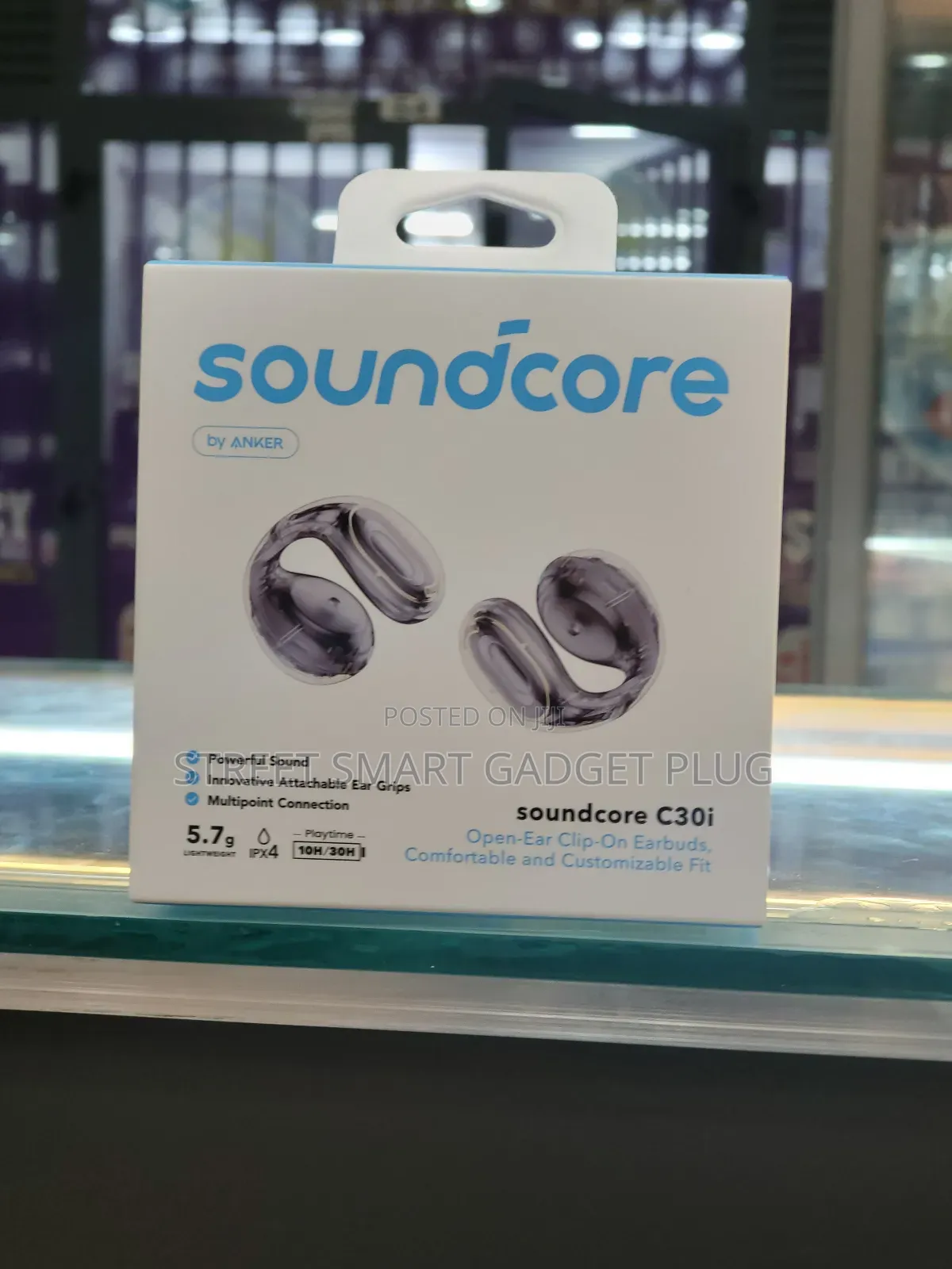 Soundcore 30ci Buds by Anker