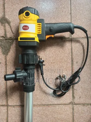 Electric Oil Pump