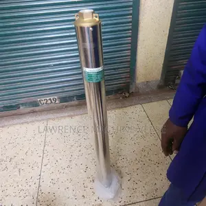 Water Pump Frog 300M