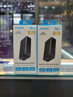 Anker 40,000mah Power Bank