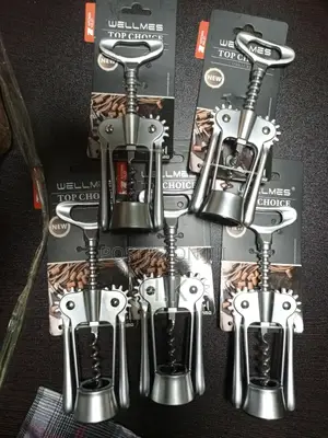 Cork Screw