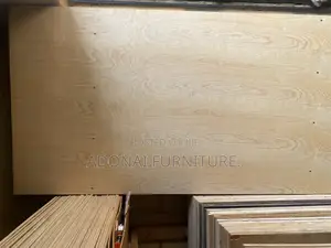 Block Boards