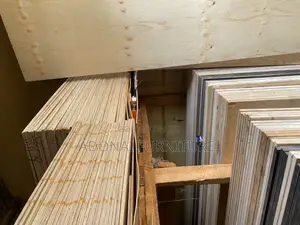 Block Boards