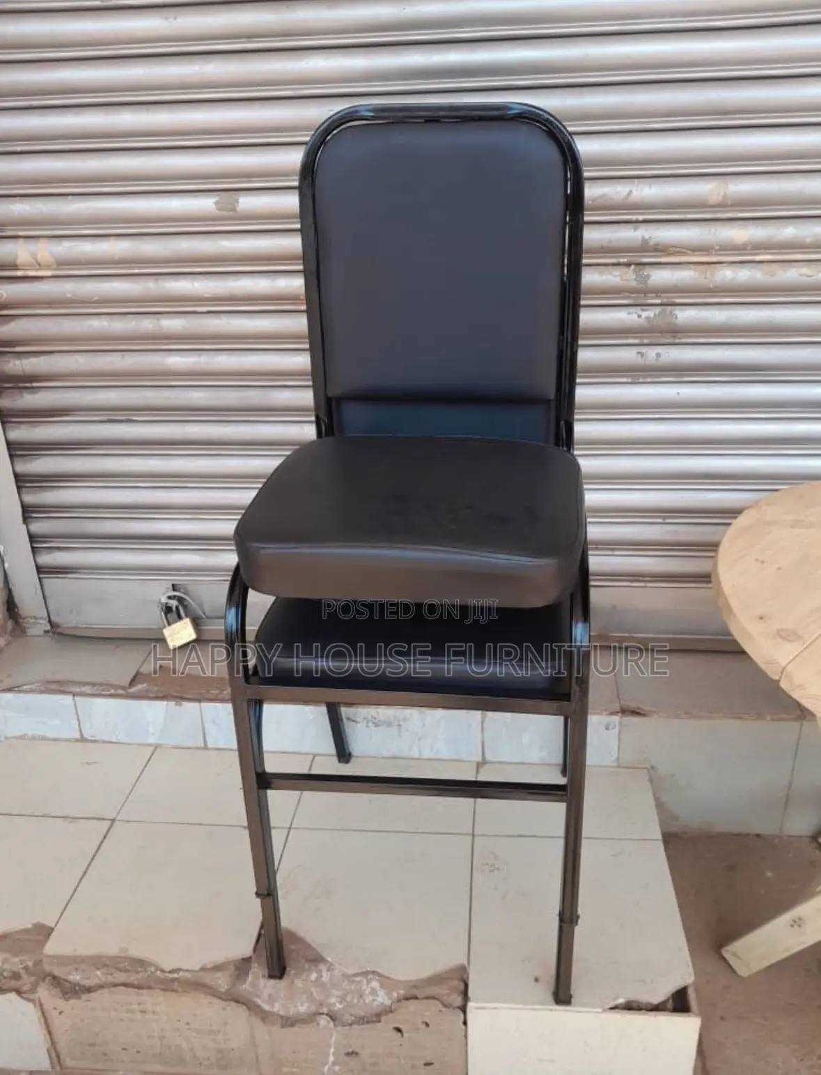 Visitor Office Chairs