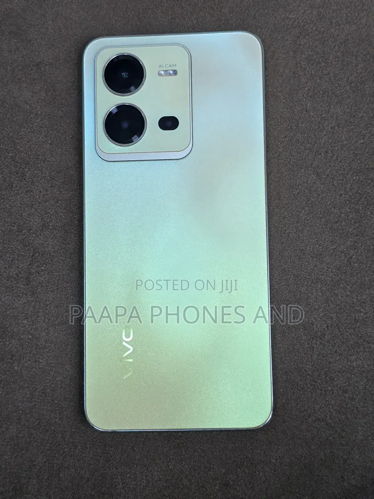 Vivo V25e 256 GB White