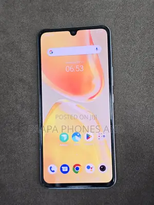 Vivo V25e 256 GB White