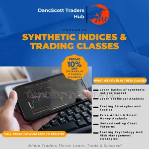 Revolutionize Your Income: Join Our Trading Masterclass!