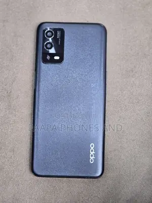 Oppo A55 128 GB Black