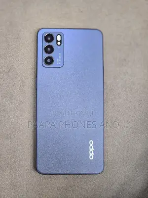 Oppo Reno6 128 GB Black