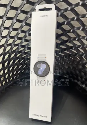 44mm Samsung Galaxy Watch 7 GPS ONLY!