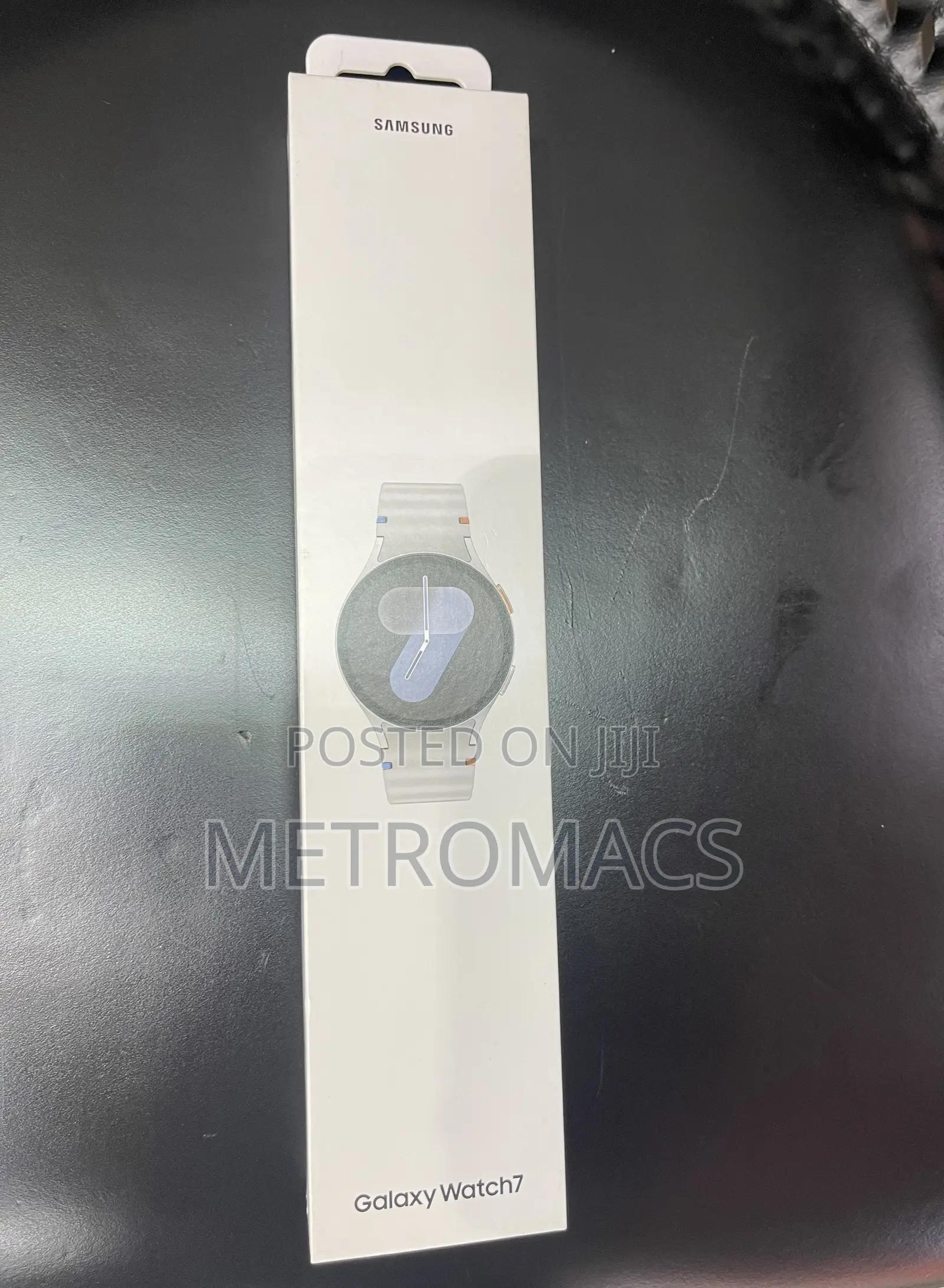 44mm Samsung Galaxy Watch 7 GPS ONLY!
