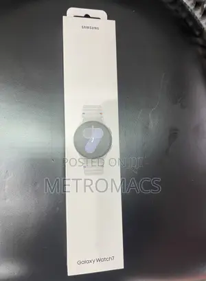 44mm Samsung Galaxy Watch 7 GPS ONLY!