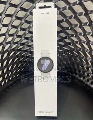 44mm Samsung Galaxy Watch 7 GPS ONLY!