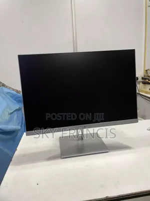 Hp Monitor Inch 24 Ips Flameless TV24
