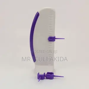 Baking Plastic Cake Decorating Boarder Leveler Ruler