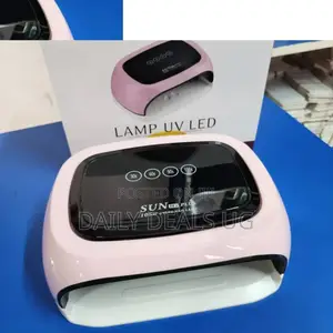 Sun Nail Led Lamp