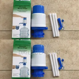 Drinking Water Pump