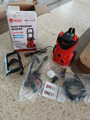 Edon-ed-qj-16001 High Pressure Electric Car,Floor Washer