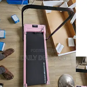 Electric Treadmill