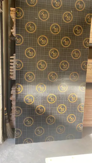 Ever Green Marine Boards