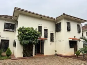 10bdrm Maisonette in Kololo, Central Division for rent
